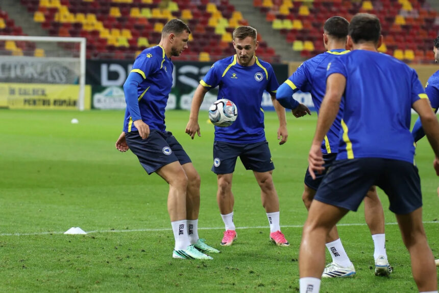 Foto: FSBiH