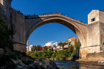 Foto: Boris Trogrančić