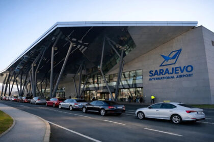 POSKOK podigao optužnicu protiv bivših članova uprave Aerodroma Sarajevo