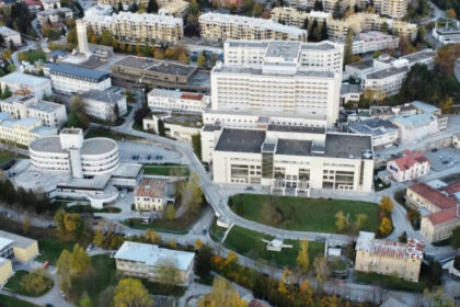 KCUS zapošljava 120 medicinskih sestara i tehničara