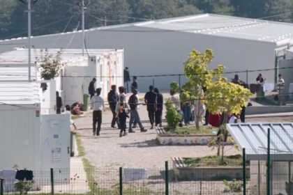 Na području USK trenutno boravi više od 500 migranata