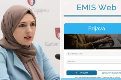 Kantonalni sud potvrdio mjeru osiguranja: Pravila u EMIS sistemu mijenjana tokom konkursa, odbijena žalba Ministarstva za odgoj i obrazovanje KS