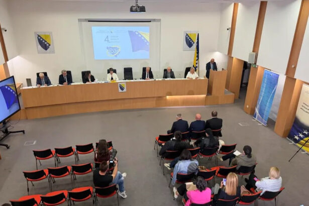 CIK: Oprema stigla u 143 općinske i gradske izborne komisije i spremna je za izbore