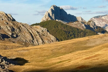 I danas sunčano uz dnevnu temperaturu do 28°C