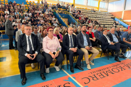 Obilježen Svjetski dan učitelja: ZDK nastavlja unapređivati položaj prosvjetnih radnika i ulagati u škole