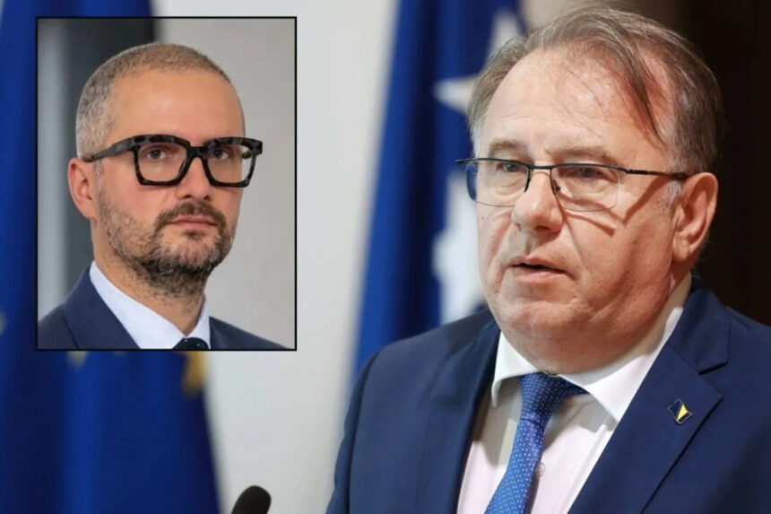 Kriju deficit: Federalni revizori odgodili objavljivanje izvještaja o Budžetu Federacije!