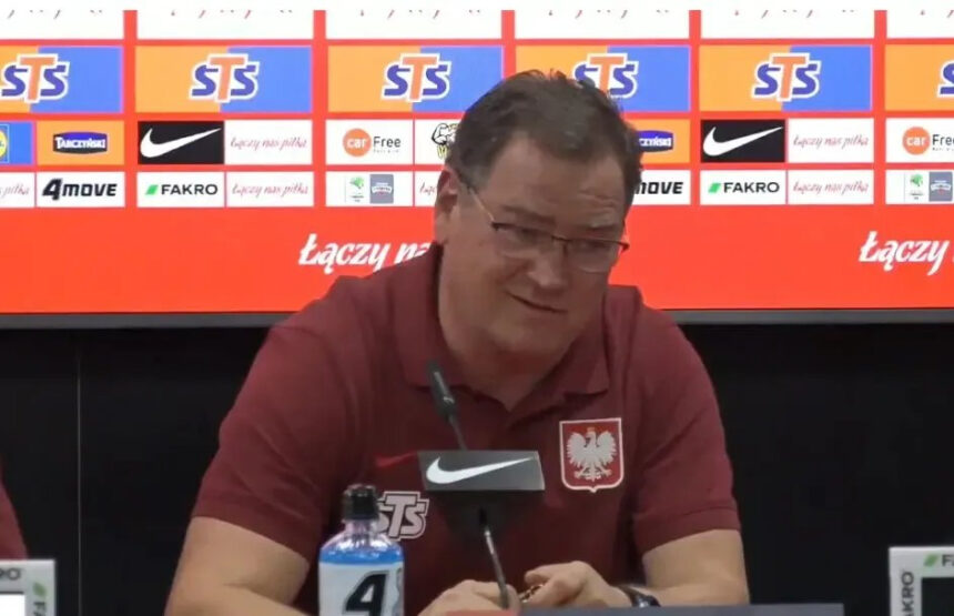 Poljska reprezentacija nezadovoljna terenom Bilinog polja: Novinari ga nazvali 'pašnjakom za krave'