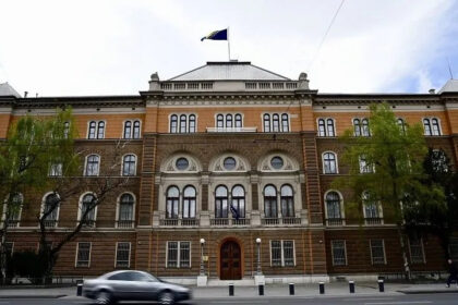 Na Općim izborima 2022. godine za članove Predsjedništva BiH bilo je 1.617.933 važećih listića, sada će biti manje