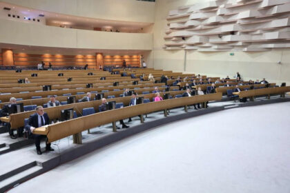 SDA je osvojila najviše glasova za Parlament BiH 219.338, slijede SNSD pa SDP BiH
