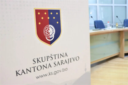 SDA prva u KS, slijede je SDP i SBiH, pad NIP-a, Naše stranke i DF-a