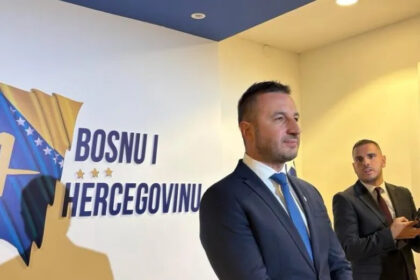 Efendić: SBiH je bliža opozicionim strankama nego strankama Trojke na koju smo imali brojne zamjerke