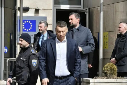 Ovo su imena novih državnih zastupnika: Nenad Nešić se vraća u institucije BiH!