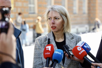 Sanja Kriještorac podnijela apelaciju Ustavnom sudu BiH: Onkološki pacijenti zaslužuju puno više