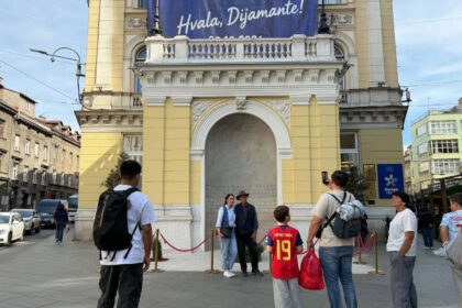 Glavni grad BiH sve zanimljiviji turistima