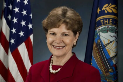 Senatorici Jeanne Shaheen sutra će biti uručeno priznanje 'Počasni građanin Grada Sarajeva'