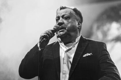 Prije tačno godinu napustio nas je legendarni Halid Bešlić