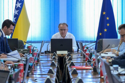 Federacija BiH zadužila se za dodatnih 50 miliona KM