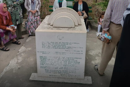 Živinice: 31. godišnjica zločina nad civilima u naselju Karaula, sedmero ih je bilo u dobi od dvije do deset godina