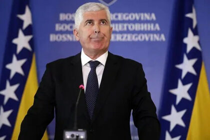 Čović bi u EU, ali bi evropska pravila krojio po mjeri HDZ-a ili kršćanskim vrijednostima