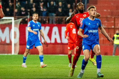 Premijer liga BiH: Velež na svom stadionu dočekuje Široki Brijeg