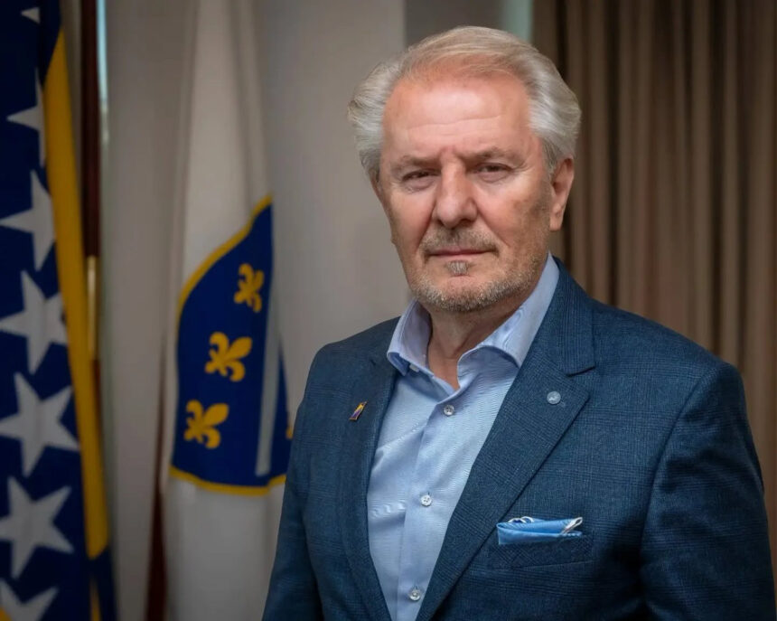 Lendo: Trojka i Vijeće ministara odgovorni su za rizik gubitka 373,9 miliona eura