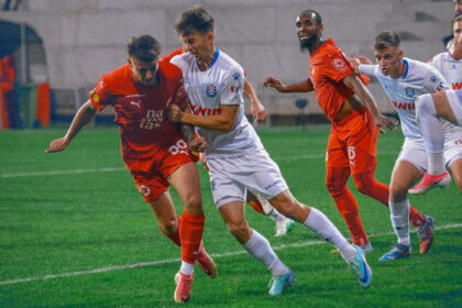 Nastavljena Premijer liga BiH: Ni Velež ni Široki nisu uspjeli dati gol