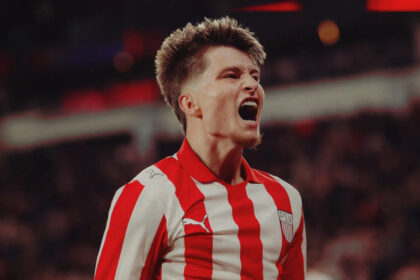 Sjajna asistencija Bajraktarevića za vodstvo PSV-a