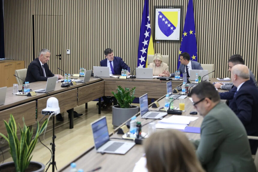 ŽELE PAKET Dodik i Čović ne odustaju: 15. oktobra novi pokušaj imenovanja Ćuluma i spornih kadrova