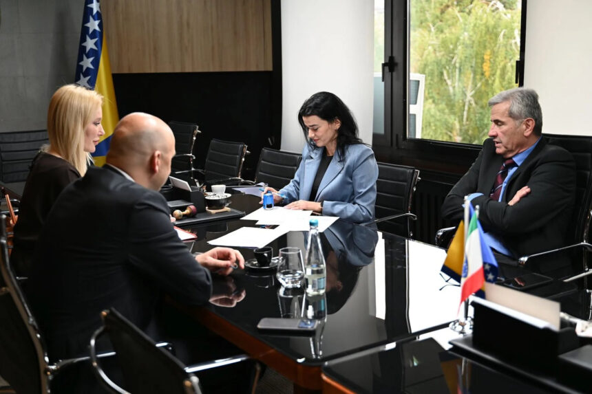 Vlada ZDK izdvojila 400.000 KM za izgradnju nove zgrade Doma zdravlja Žepče