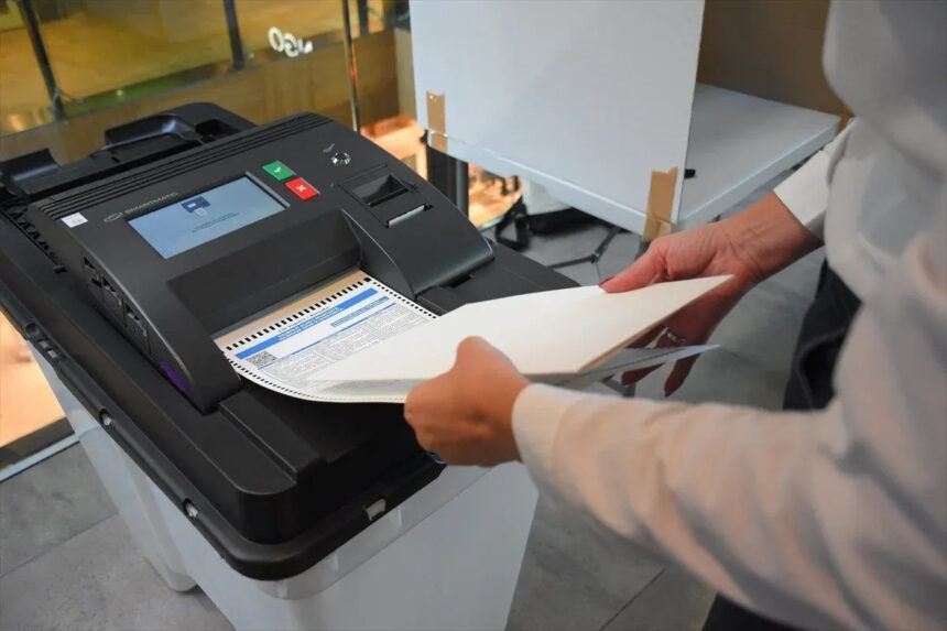 CIK BiH: Manipulacija izbornim rezultatima putem skenera nije bila moguća