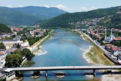 Goražde: Deset stranaka potpisalo koalicioni sporazum, parlamentarnu većinu predvodi SDA