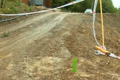 Prekopani mezari na Palama: DKPT BiH pokrenuo internu istragu protiv svoje službenice