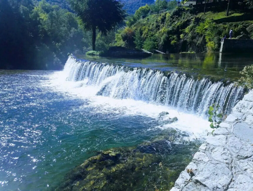 Negdje oblačno, negdje sunčano, temperatura do 21°C