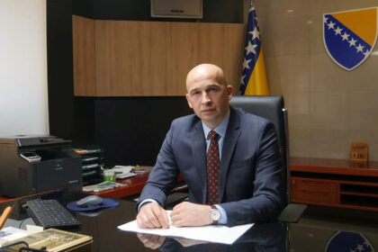Pivić pozvao vijećnike da odbiju poskupljenje grijanja: 'Kasumović nas je još jednom sve obmanuo'