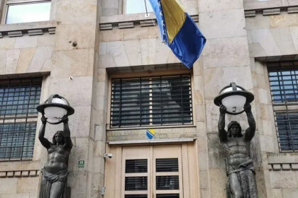 Oluja na Centralnu banku BiH, predviđena 2023: Za uništavanje monetarnog suvereniteta i stabilnosti, spremni!