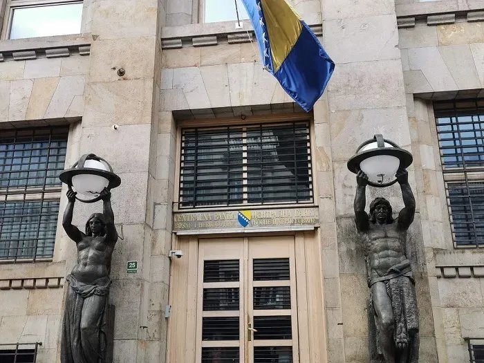 Oluja na Centralnu banku BiH, predviđena 2023: Za uništavanje monetarnog suvereniteta i stabilnosti, spremni!