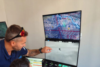 Završena prva obuka operatera dronova u OS BiH