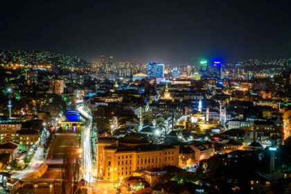 Napokon kraj redukcijama vode u Sarajevu