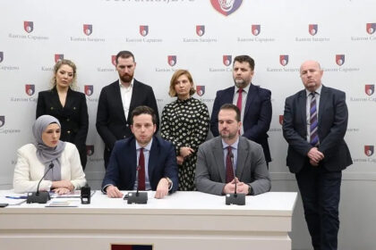 SDA Sarajevo ministrima finansija i privrede KS: Obustavite provedbu odluka o dodjeli više miliona KM privatnim kompanijama