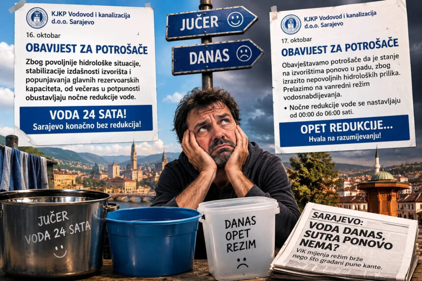 GASI BOJLER, VIK SE PRERAČUN'O Redukcije se vraćaju!