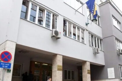 CIK BiH danas počinje kontrolno brojanje glasova u Zetri zbog utvrđenih nepravilnosti