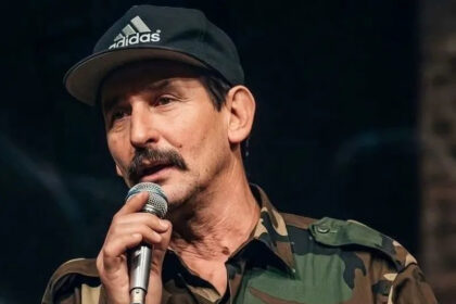 Preminuo Miladin Vujanović, ratni veteran kojeg saborci pamte kao legendu