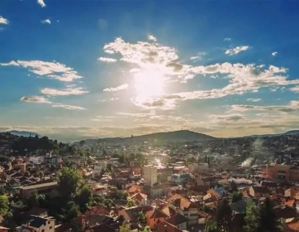 Danas u BiH sunčano, temperature do 23 stepena