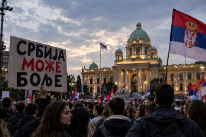 Historijski izbori u Srbiji: Između balkanske Bjelorusije i nove šanse za podijeljeno društvo