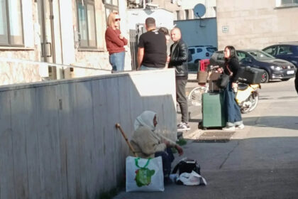 BH Pošta o nemilim scenama u Sarajevu: Događaj prijavljen nadležnim organima, očekujemo zvanični zapisnik