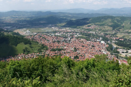 U BiH pretežno sunčano i toplo vrijeme za ovo doba godine