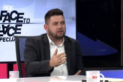 Prvostepenom presudom Kenan Uzunović osuđen na godinu zatvora zbog lažnog iskaza