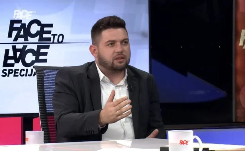 Prvostepenom presudom Kenan Uzunović osuđen na godinu zatvora zbog lažnog iskaza