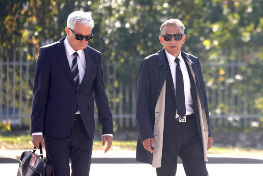 Prvostepena presuda Suda BiH: Osman Mehmedagić oslobođen optužbi za zloupotrebu položaja