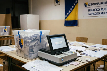Izbori pod skenerima, sumnje bez odgovora: Jesu li izbori u BiH provedeni u skladu sa zakonom, CIK je u problemu!